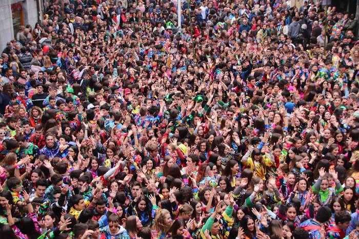 Ostegun Gizeneko txupinazoa  132 1551364402621