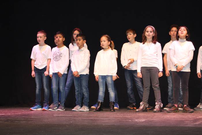 Amezketako eskolako haurrak, 2 1542024051067