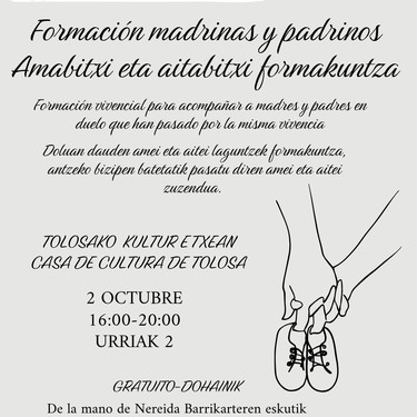Formakuntza
