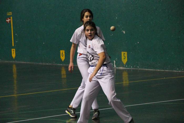 Gabonetako Pilota Topaketa 2018 Alegia finalak 38 1546114253588