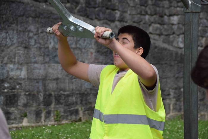 II. Olinpiadak 32 1560342580747