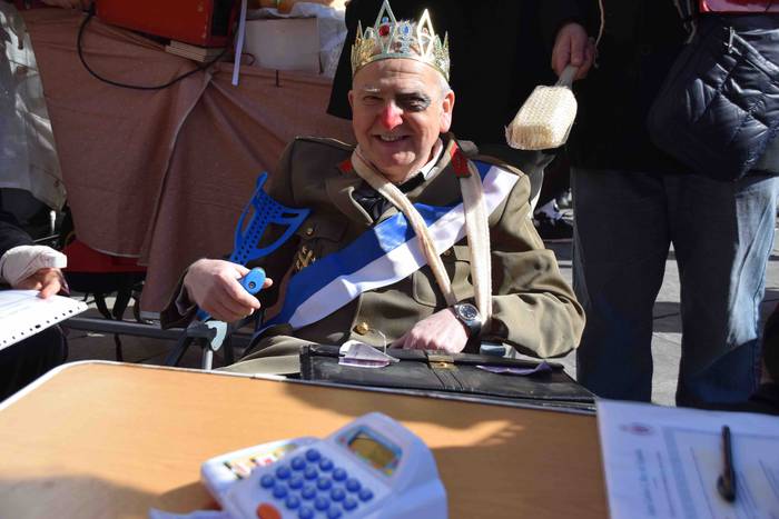 Zaldunita 2019. Karrozak eta 63 1551627101877