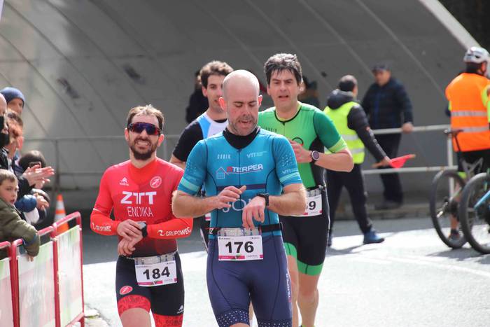 Zizurkilgo I. Duatloia 58 1649000090878