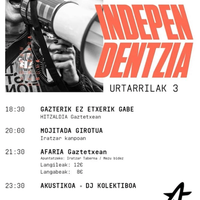 Independentzia Eguna