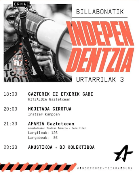 Independentzia Eguna