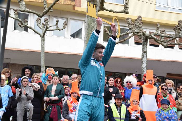 Mozorro festa Zaldunita egun 8 1740932825919