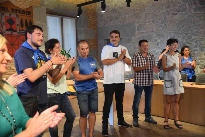 «Zorionak eta eskerrik asko  87 1536523579652