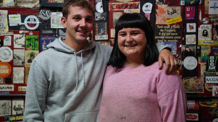 Pasahitza, 2025-11-12