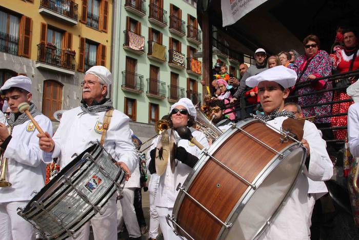 txarangen bilkura, 2022, ina 36 1646154894545