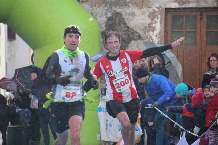 II. Negu Trail, Berastegi, 2 73 1549215952339