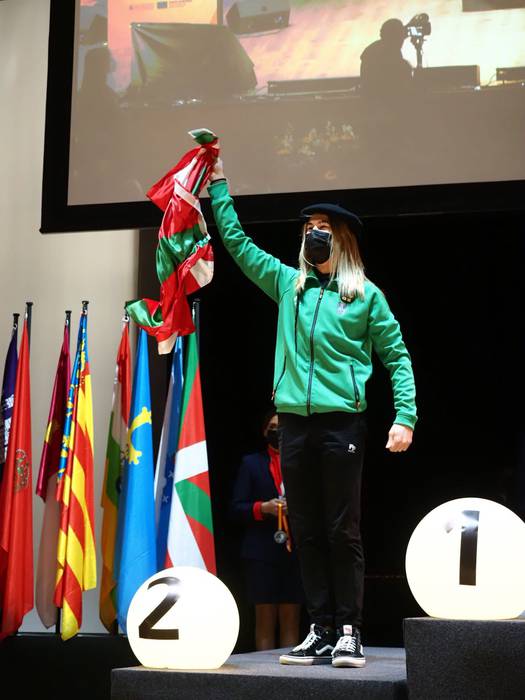 Inko Oruesagasti, 2022, zila 2 1649149750680