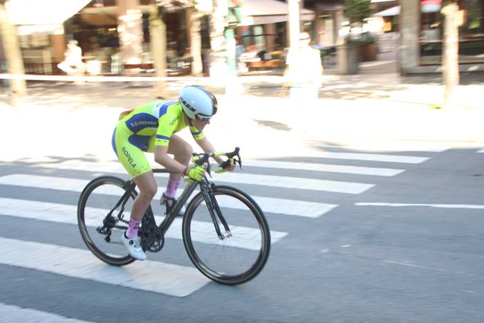 Emakumeen Tolosako Saria 18 1468692420614