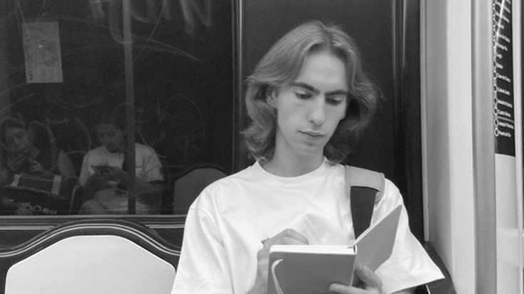 «Artista bezala, nire irizpide propioa edukitzea garrantzitsua da»