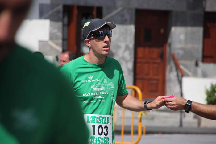 Raul Margallo eta Karen Orti 105 1533482167911