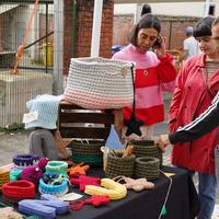 San Esteban auzoko XXXVIII. Kultur Astea