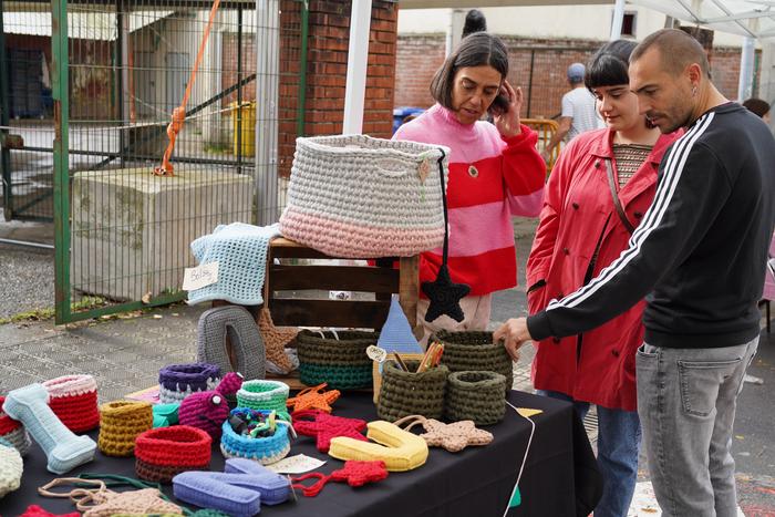 Hamaika aukera, San Estebango 37. Kultur Astean