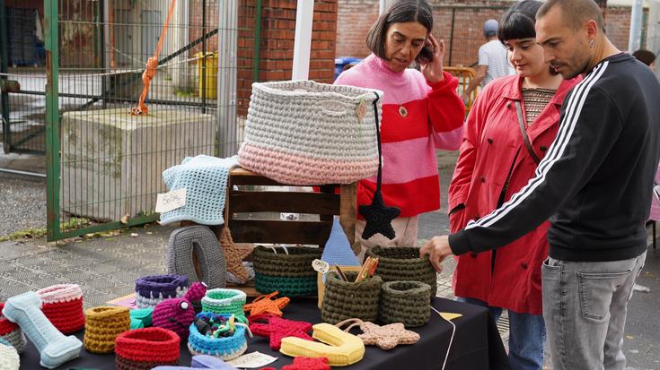 Hamaika aukera, San Estebango 37. Kultur Astean