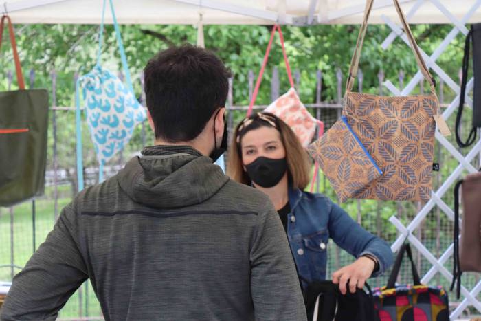 Euskal Azoka egin dute Ikazt 18 1619352390151