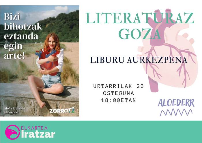 Aurkezpena