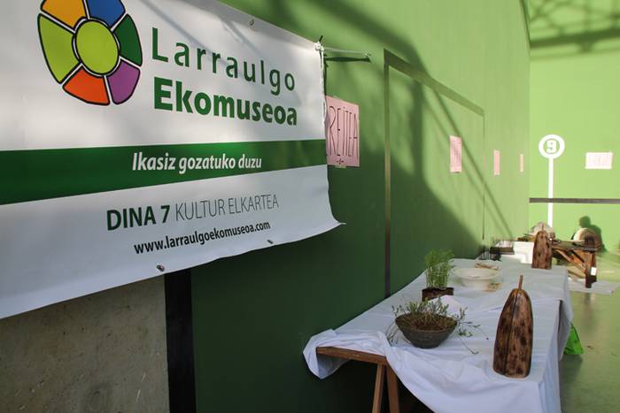 Landaretik ehunera, lihoa 38 1480163066882