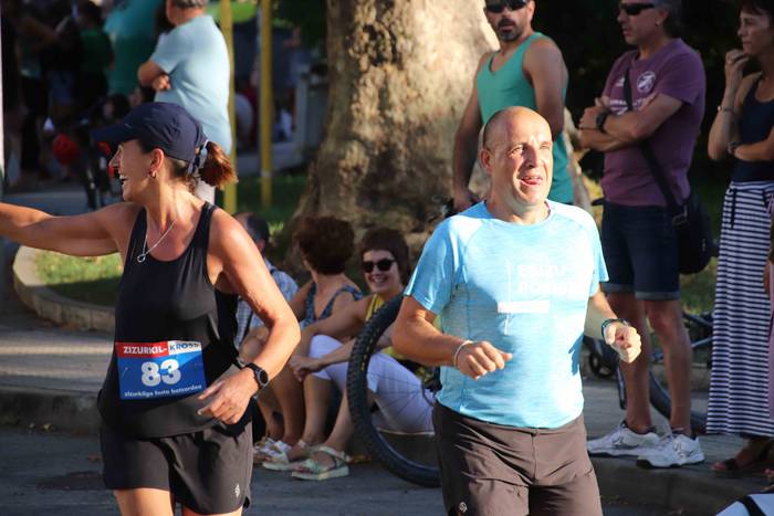 Zizurkilgo XIII. Kros Mistoa 52 1662403303403