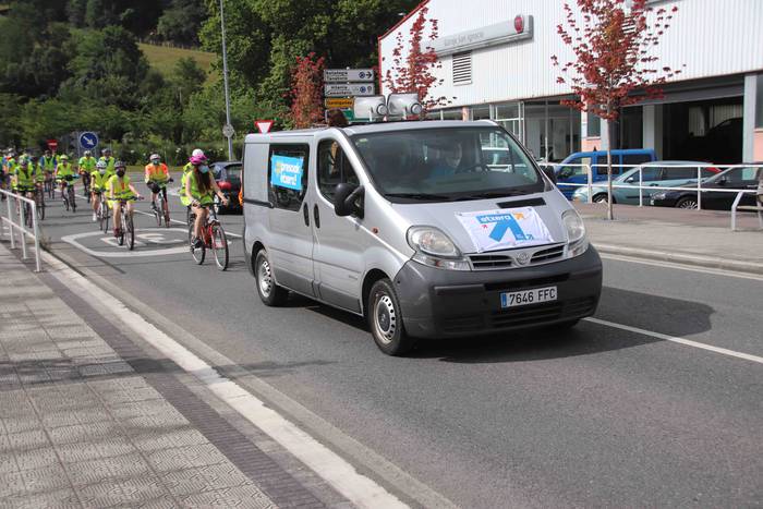 Igaro dira Sareren bizikleta 2 1595499113199