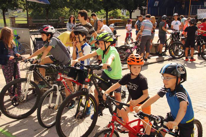 Gurpil gainean hasi dute egu 1 1564579154933