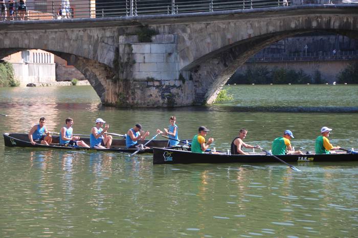 V. Elkartasun Estropada Tolo 77 1537018015493