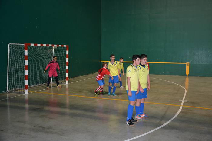 gael gabonetako torneoa 2015 20 1451930860002