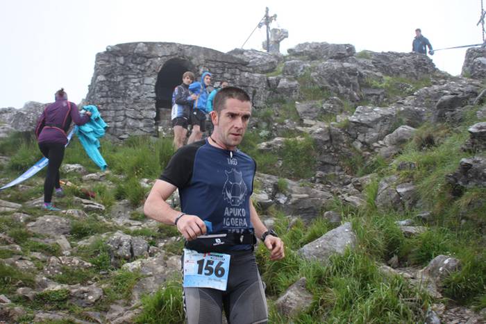 Hernio, tarteko helmugan bi  33 1529251403401