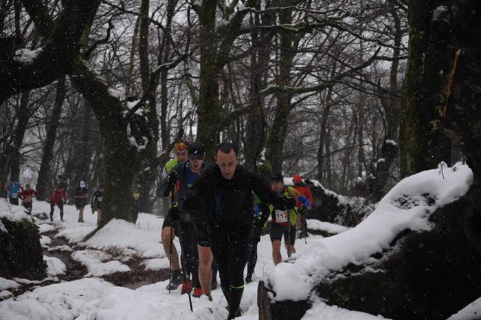 Jokin Lizeaga eta Veronica D 188 1517772410457