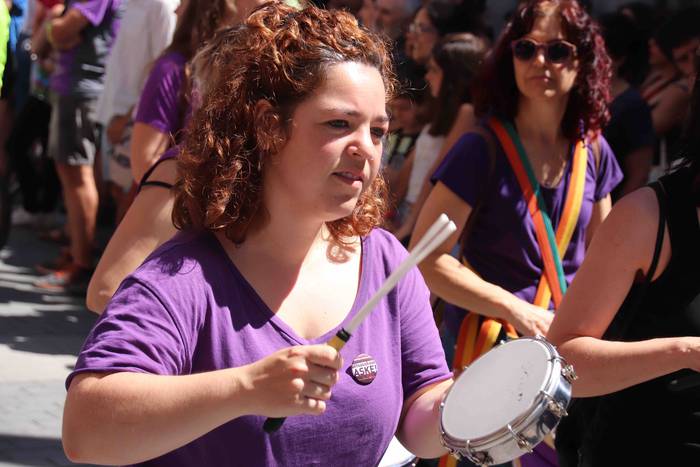 Batukada feminista sanjoanak 33 1529755831359