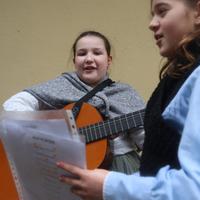 Lizartza Kantuz