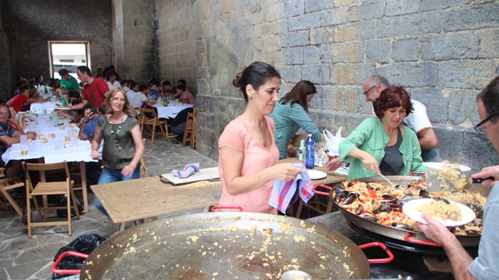 Paellaren bueltan, San Esteb 6 1502038504378