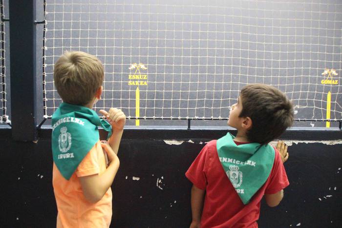 Xare partidak jarri du festa 16 1537722171064