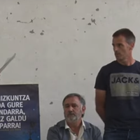 Amezketako jaiak
