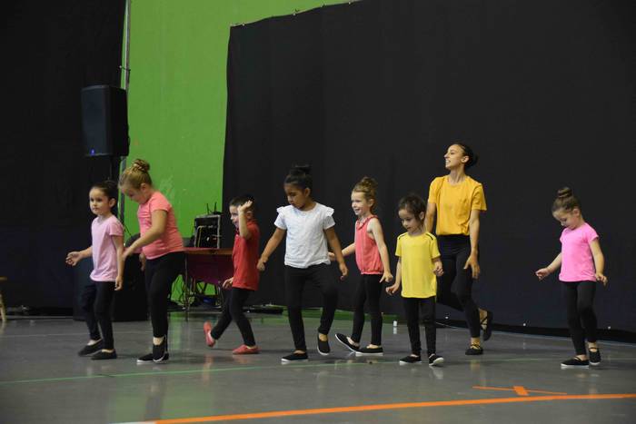 Oinak arin, festa giroan 6 1624725541161