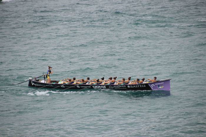 Kontxako Bandera 2020 lehen  26 1599390665036