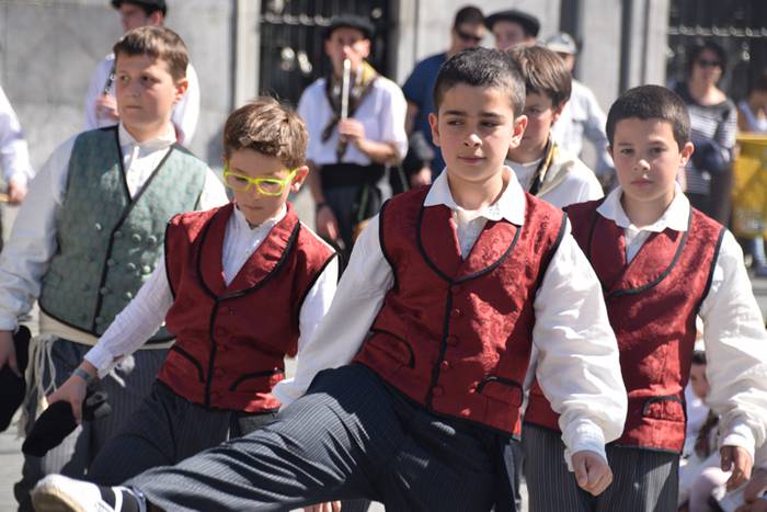 Dantzari Txiki eguna, Tolosa 64 1491651440227