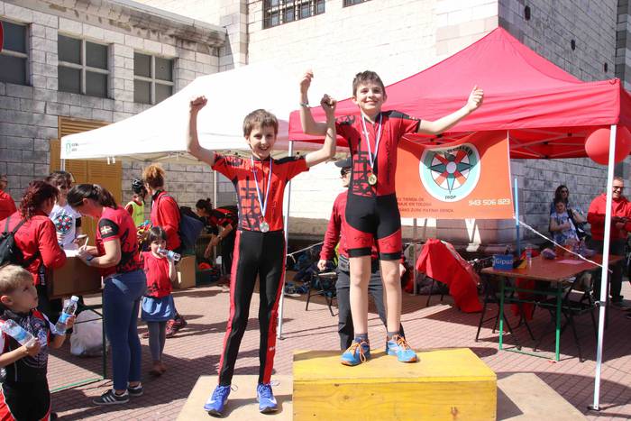 Illazki Zalakain eta Ane Lap 52 1554039236755