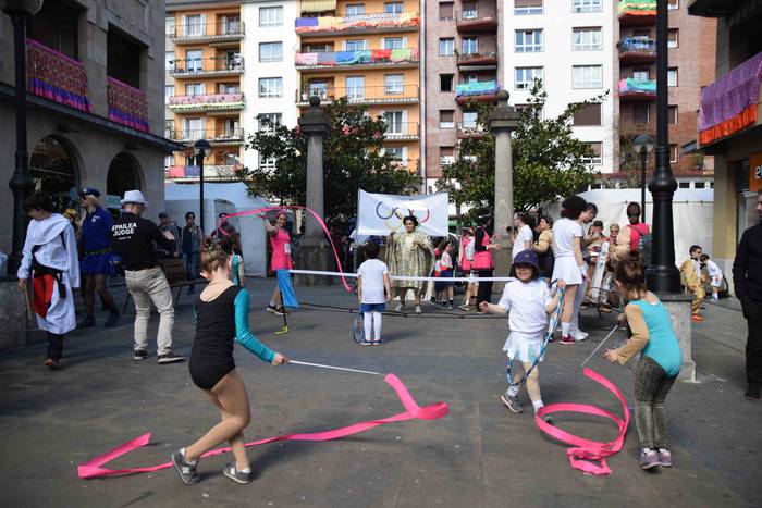 Zaldunita 2019. Karrozak eta 37 1551626392715