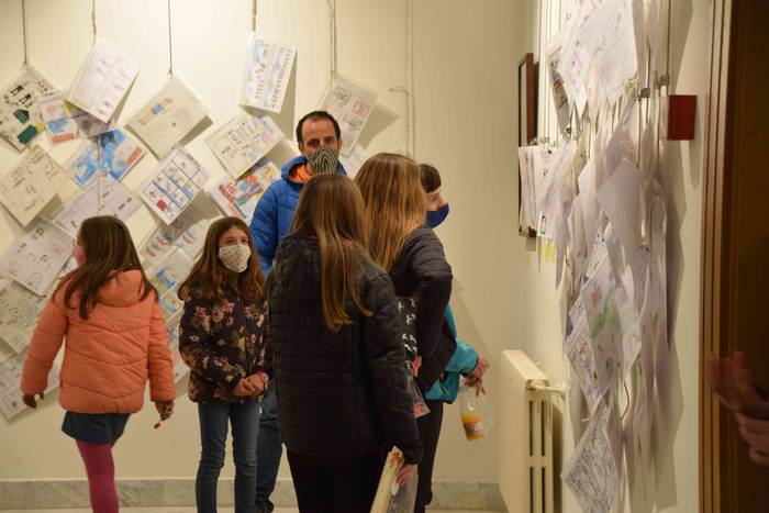 Galtzakomik sari banaketa 23 1608323611884