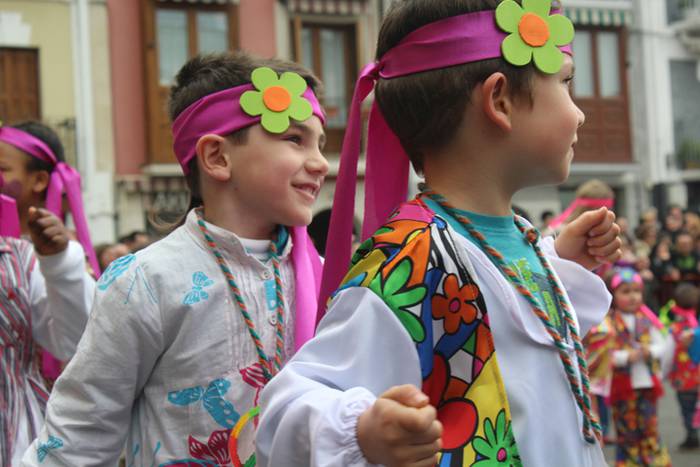 Villabona eskolak inauteriak 12 1487939328172