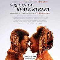 Zinema: 'El blues de Beale Street'