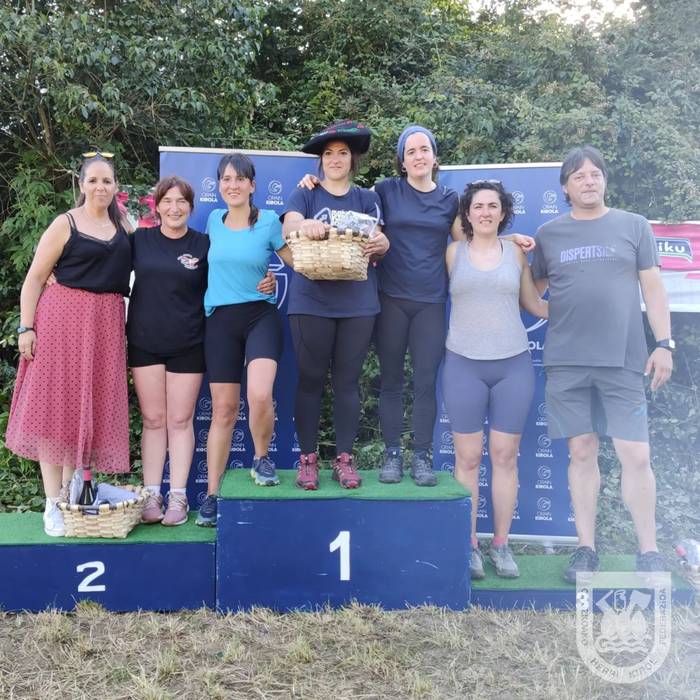 Alaitz Imaz eta Oier Urkola  8 1657704152235