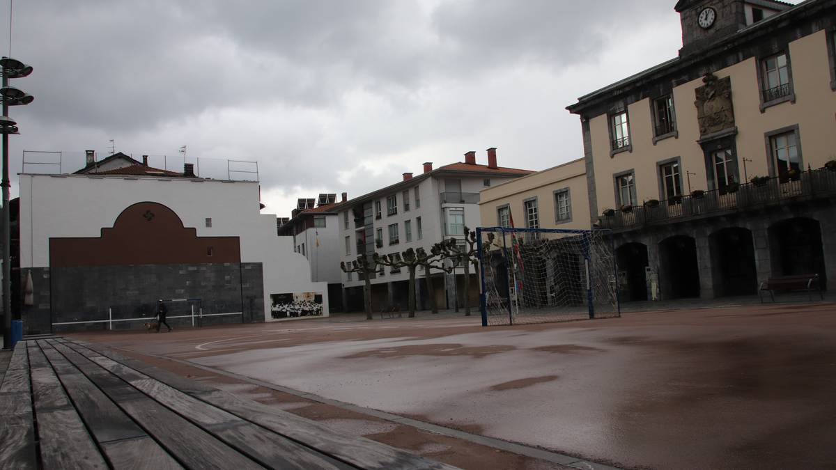 8,6 milioi euroko aurrekontua onartu dute datorren urterako