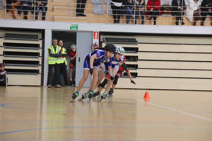 Gurpiltxoen gainean, abiadur 15 1577010556216