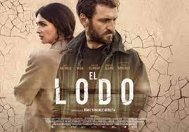 'El Lodo' filma