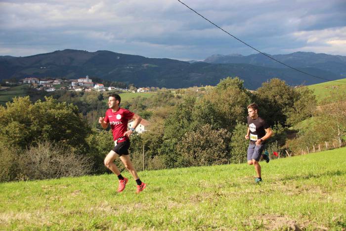 Iñaki Olano eta   irabazle E 27 1571509109795