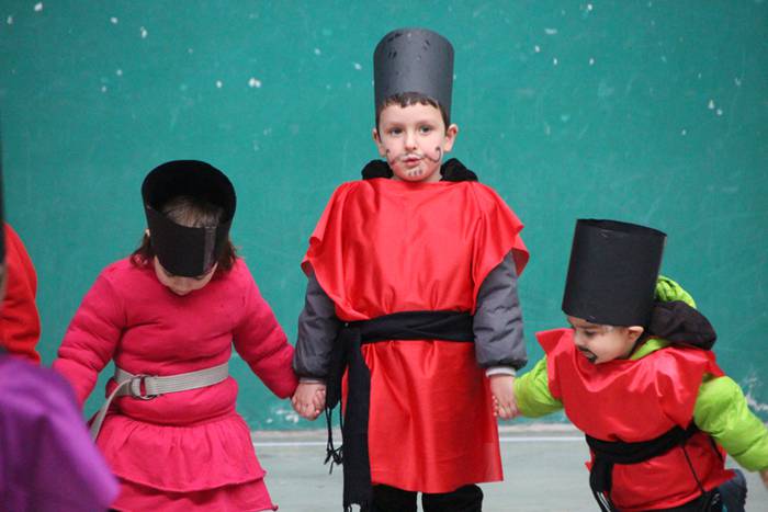 Eguraldi txarrari, musika et 10 1517594773219